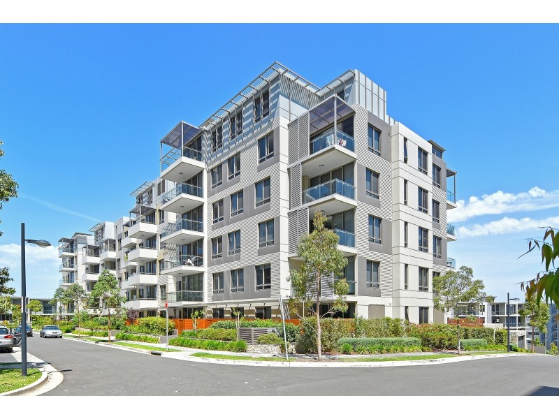 105/29 Seven Street, Epping NSW 2121