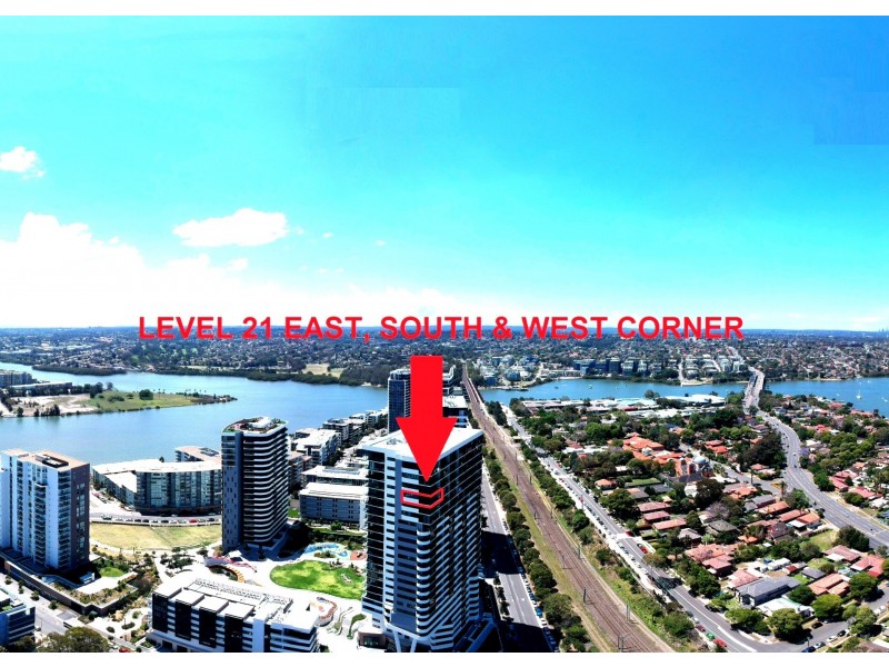 2108/42 Walker Street, Rhodes NSW 2138