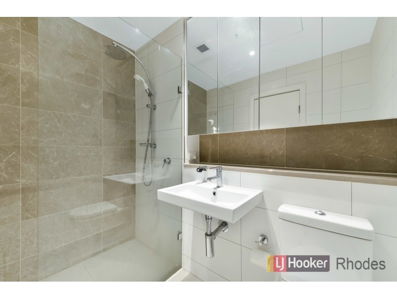 2108/42 Walker Street, Rhodes NSW 2138