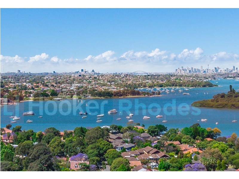 2108/42 Walker Street, Rhodes NSW 2138