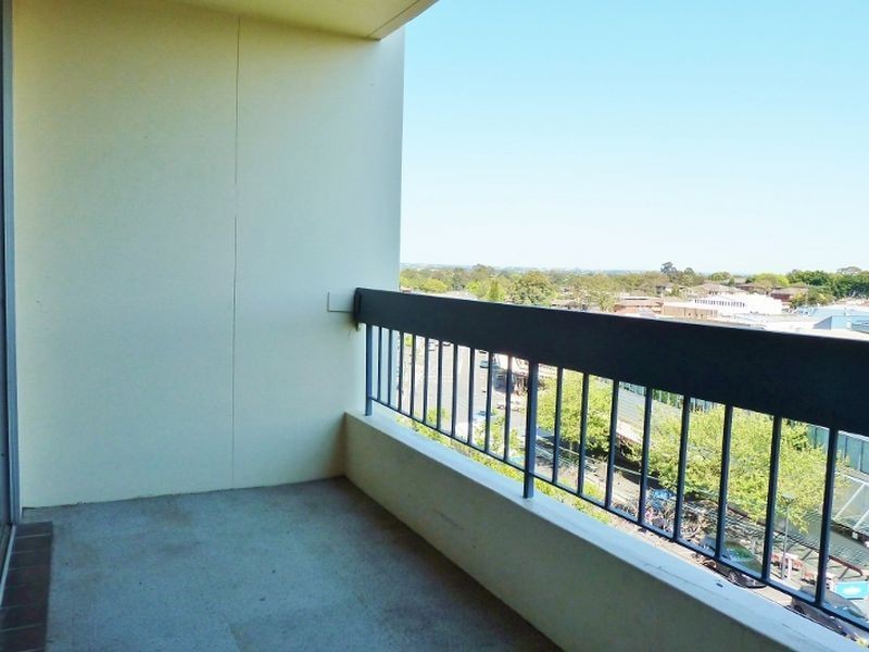 53/57-61 West Pde, West Ryde NSW 2114