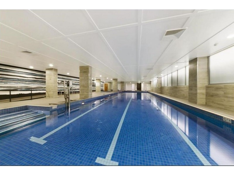 B322/21 Porter Street, Ryde NSW 2112