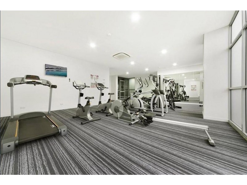 B322/21 Porter Street, Ryde NSW 2112