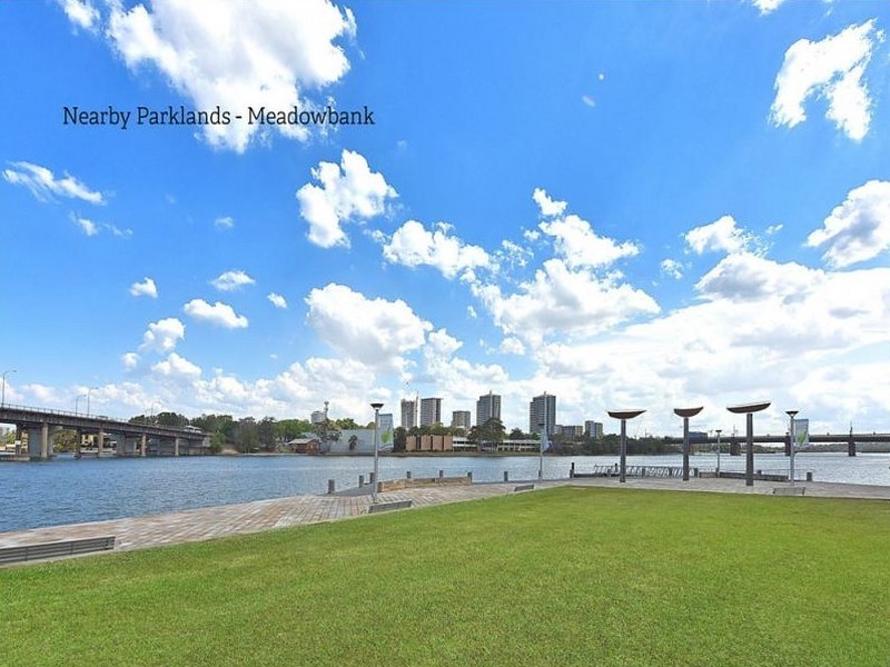 B322/21 Porter Street, Ryde NSW 2112