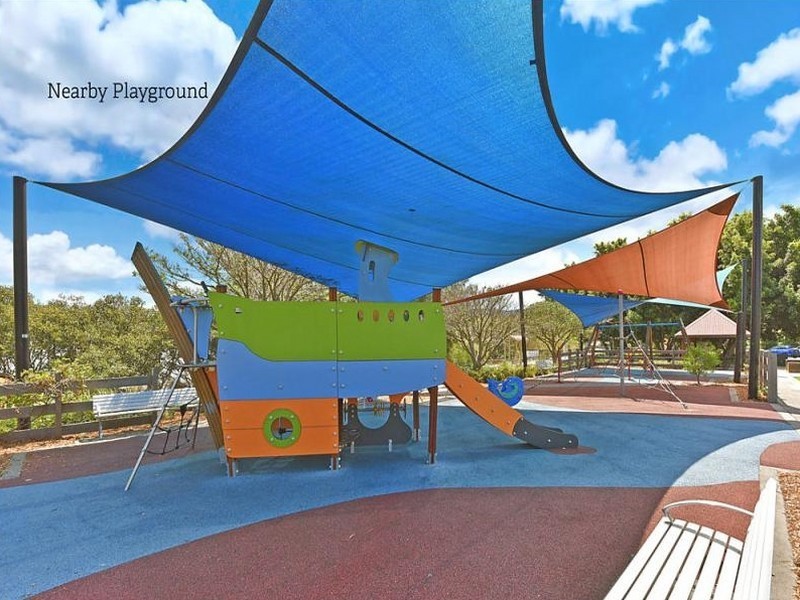 B322/21 Porter Street, Ryde NSW 2112