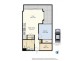 B322/21 Porter Street, Ryde NSW 2112 Floorplan