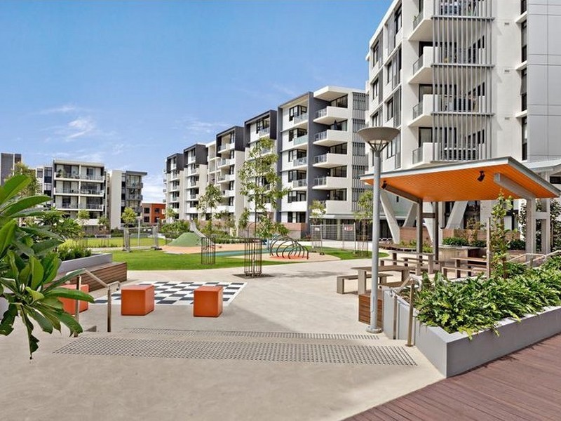 402/2 Mackinder Street, Clemton Park NSW 2206