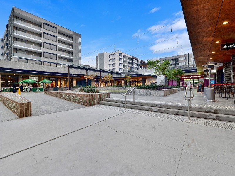 402/2 Mackinder Street, Clemton Park NSW 2206