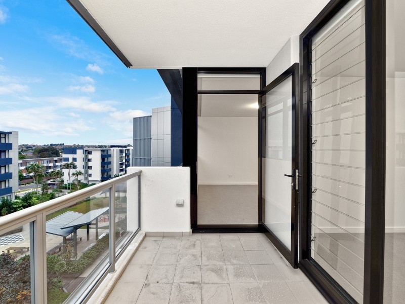 402/2 Mackinder Street, Clemton Park NSW 2206