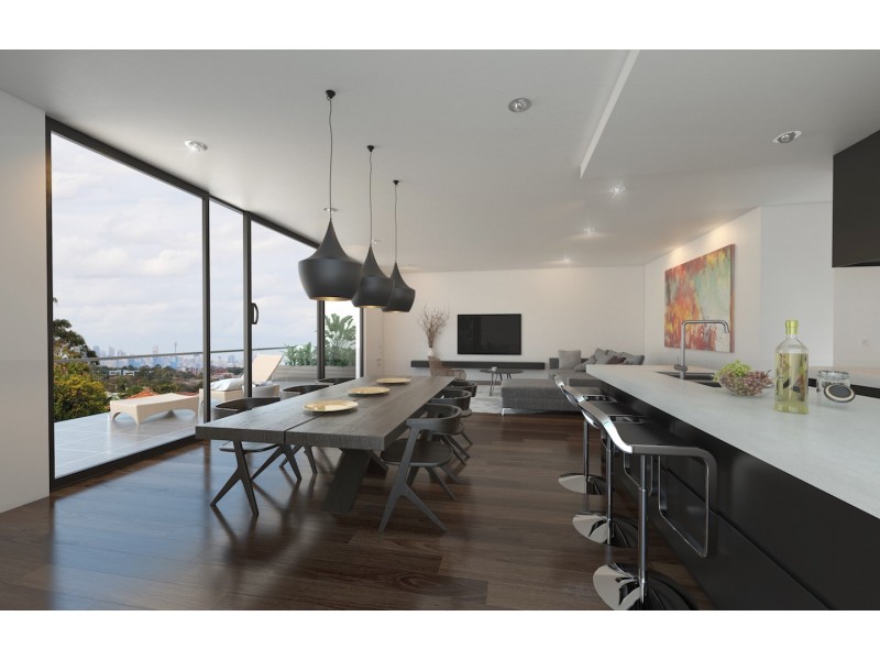 201/46-48 Gladstone Avenue, Ryde NSW 2112