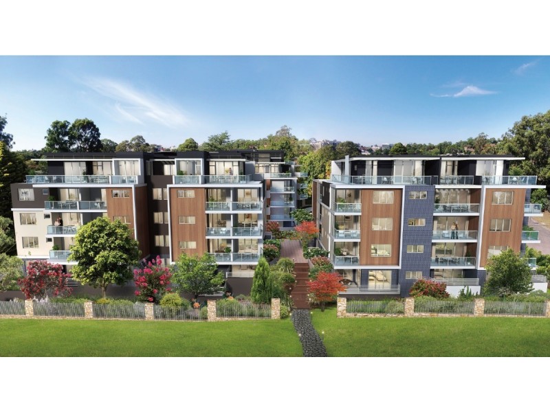 A04/2-8 Hazlewood Place, Epping NSW 2121