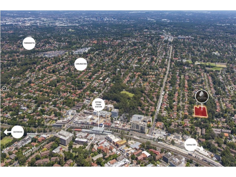 A04/2-8 Hazlewood Place, Epping NSW 2121