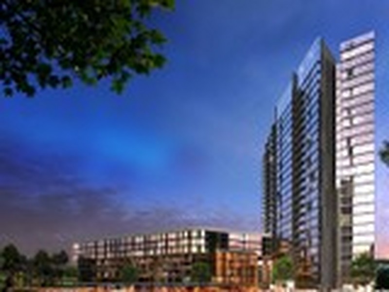 C1.503, C1.1001, C1.1213, C1.1/SIRIUS Footbridge Blvd, Wentworth Point NSW 2127