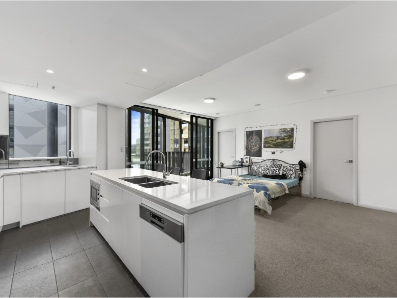 401/10 Burroway Road, Wentworth Point NSW 2127