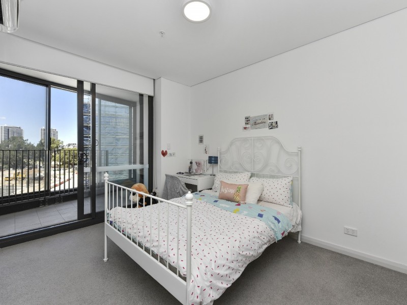 401/10 Burroway Road, Wentworth Point NSW 2127
