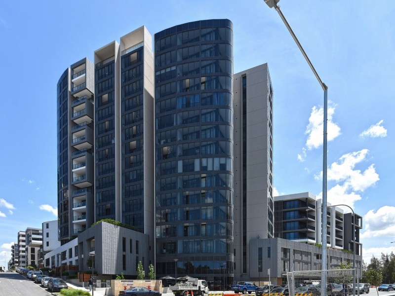 401/10 Burroway Road, Wentworth Point NSW 2127