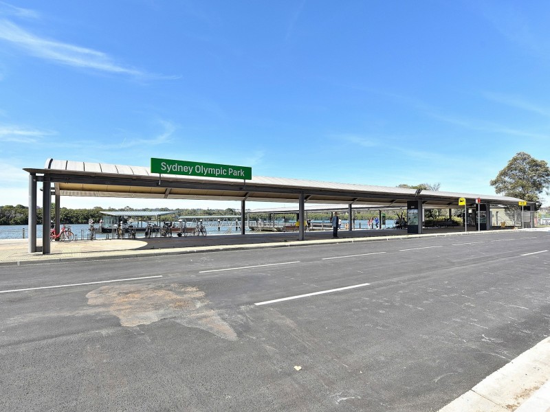 401/10 Burroway Road, Wentworth Point NSW 2127