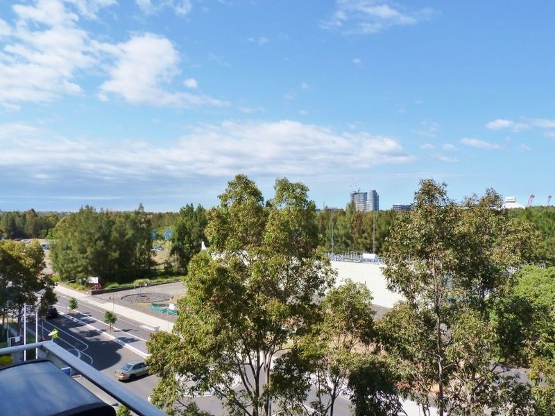 505/1 The Piazza, Wentworth Point NSW 2127
