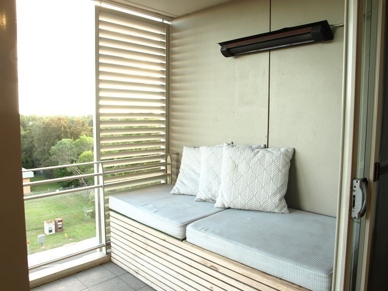 505/1 The Piazza, Wentworth Point NSW 2127