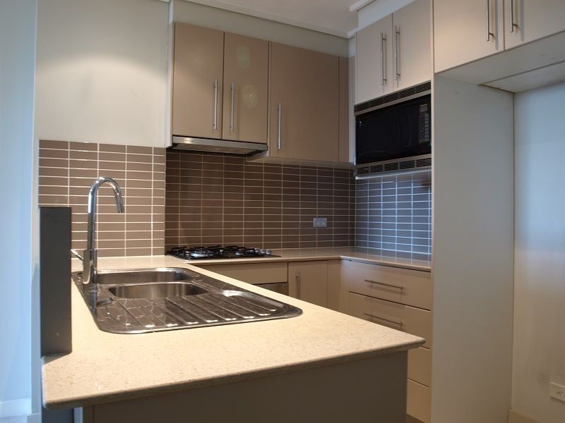 505/1 The Piazza, Wentworth Point NSW 2127