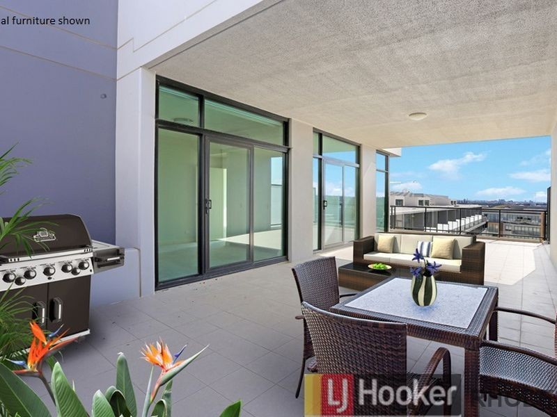 100/50 Walker Street, Rhodes NSW 2138