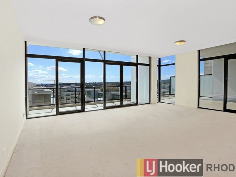 100/50 Walker Street, Rhodes NSW 2138