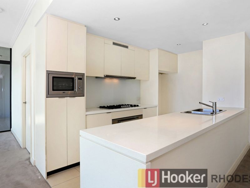 100/50 Walker Street, Rhodes NSW 2138
