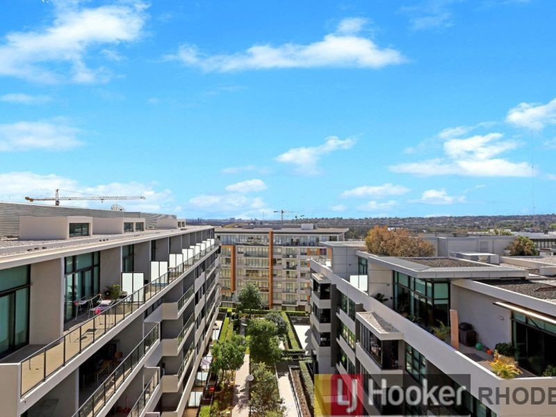 100/50 Walker Street, Rhodes NSW 2138