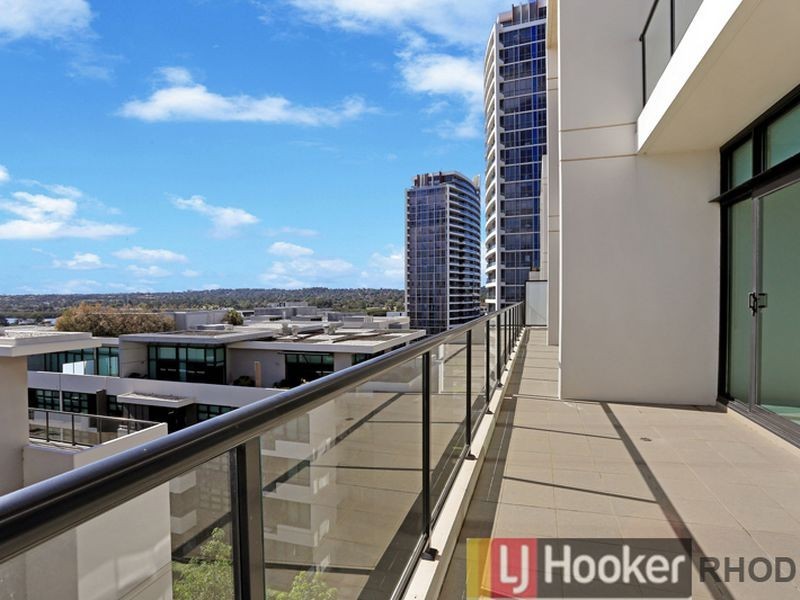 100/50 Walker Street, Rhodes NSW 2138