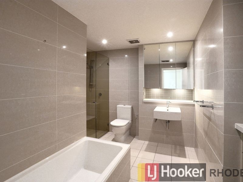 100/50 Walker Street, Rhodes NSW 2138