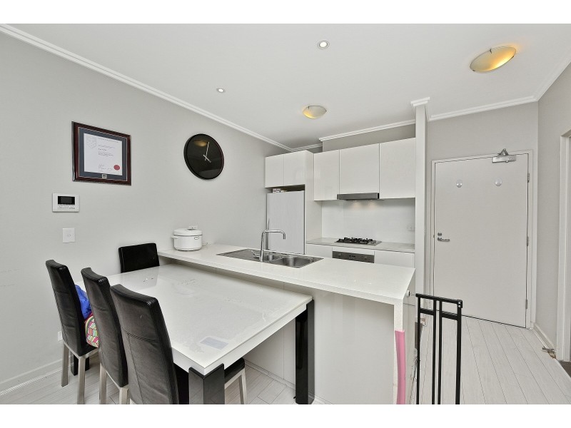 A509/40 Shoreline Drive, Rhodes NSW 2138