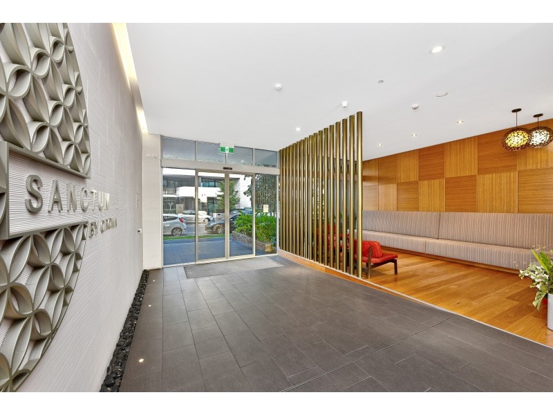 A509/40 Shoreline Drive, Rhodes NSW 2138