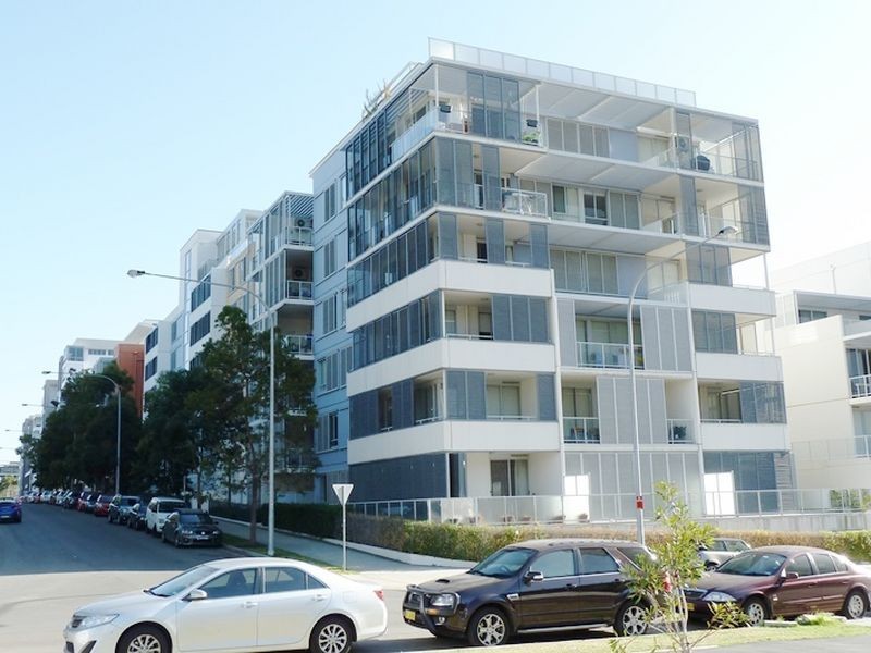 A301/10-16 Marquet Street, Rhodes NSW 2138
