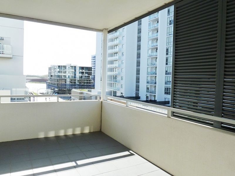 A301/10-16 Marquet Street, Rhodes NSW 2138