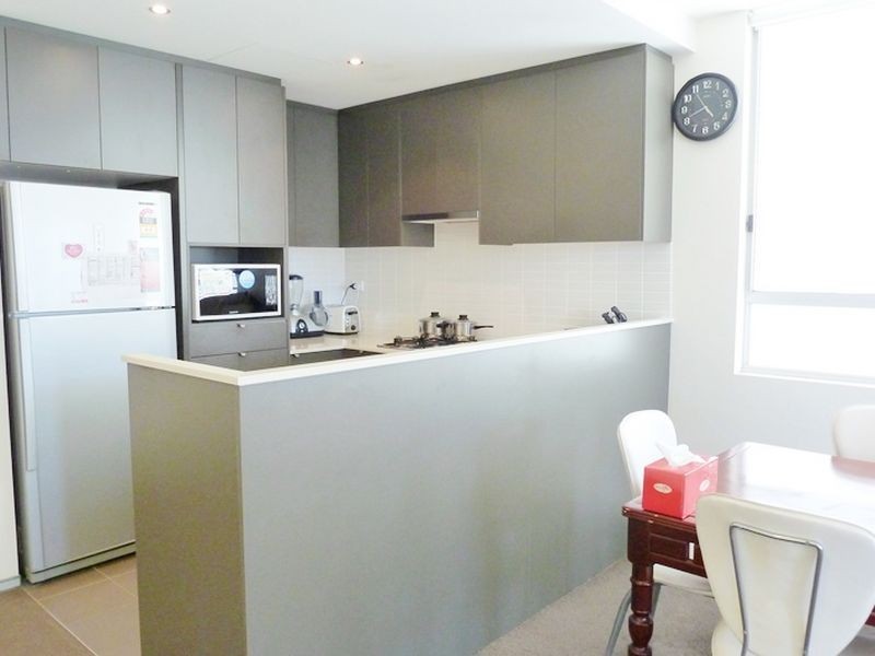 A301/10-16 Marquet Street, Rhodes NSW 2138