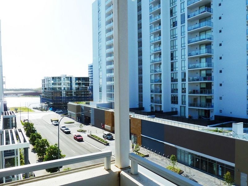 A301/10-16 Marquet Street, Rhodes NSW 2138
