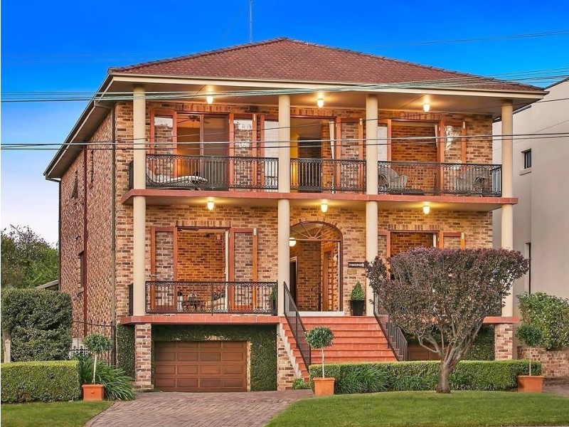 73 Waterview Street, Putney NSW 2112