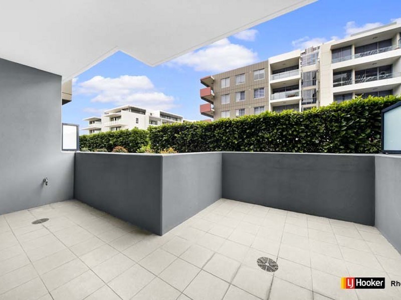 40/2 Nina Gray Ave,, Rhodes NSW 2138