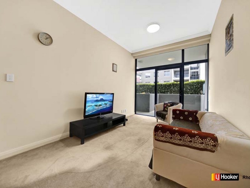 40/2 Nina Gray Ave,, Rhodes NSW 2138