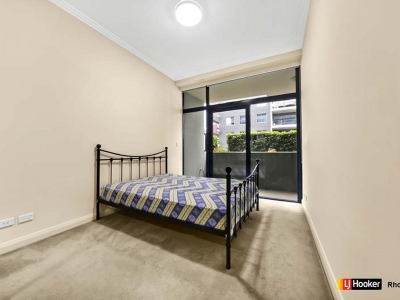 40/2 Nina Gray Ave,, Rhodes NSW 2138