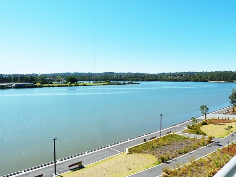 160/38 Shoreline Drive, Rhodes NSW 2138