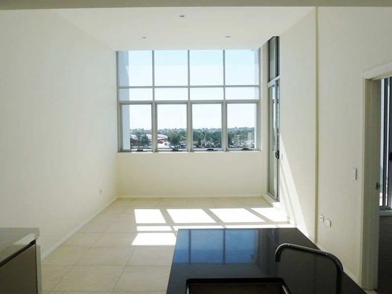 160/38 Shoreline Drive, Rhodes NSW 2138