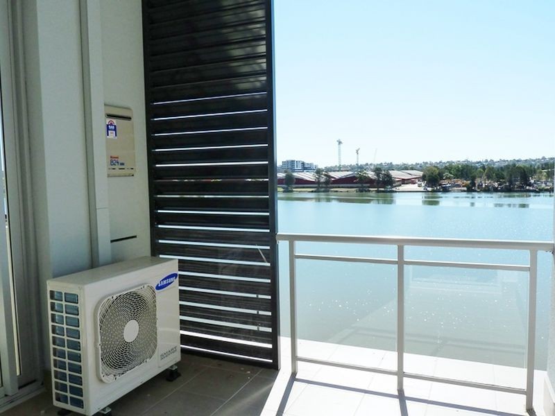 160/38 Shoreline Drive, Rhodes NSW 2138