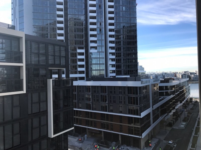 7-17 Verona Drive, Wentworth Point NSW 2127