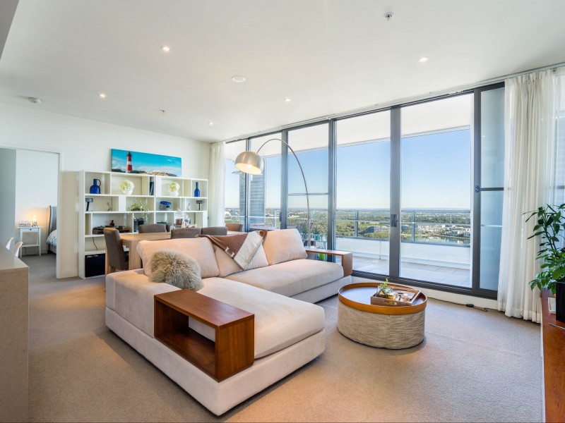 2007/7 Rider Blvd, Rhodes NSW 2138