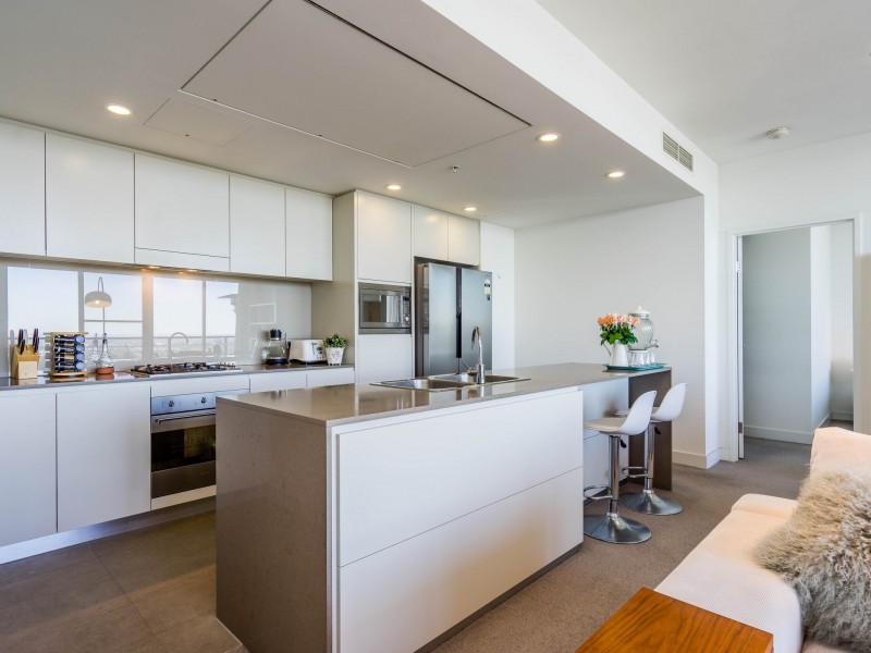 2007/7 Rider Blvd, Rhodes NSW 2138