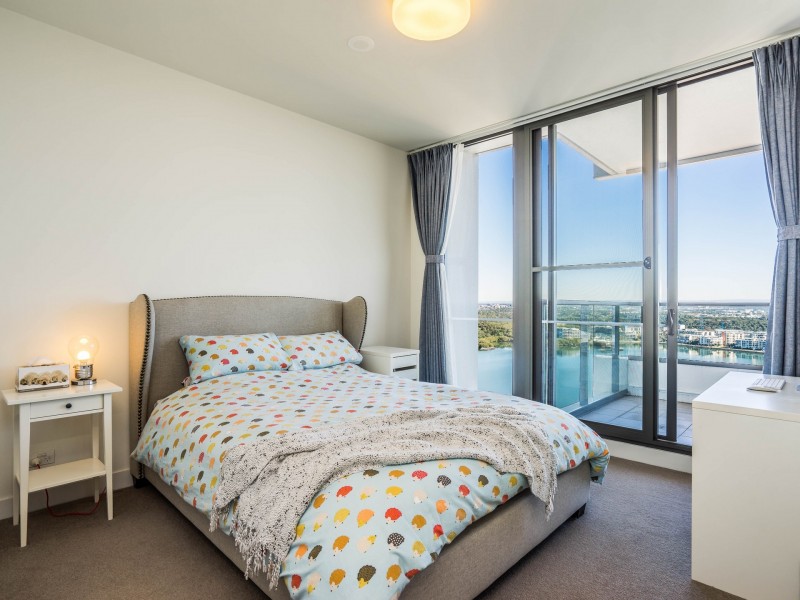 2007/7 Rider Blvd, Rhodes NSW 2138