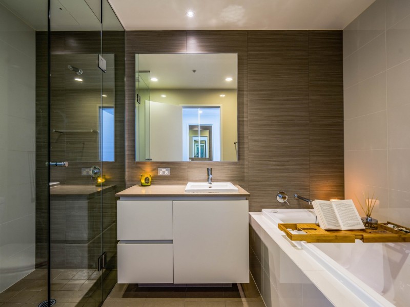 2007/7 Rider Blvd, Rhodes NSW 2138