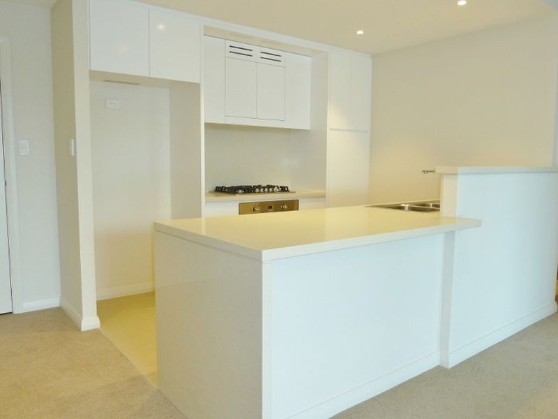 602/5 Waterways Street, Wentworth Point NSW 2127