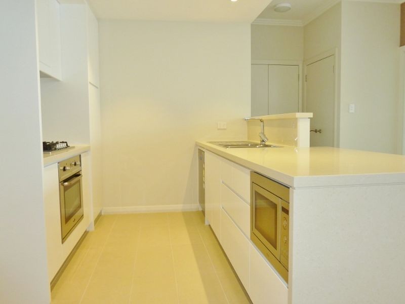 602/5 Waterways Street, Wentworth Point NSW 2127